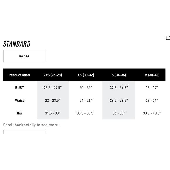 Adidas Stella McCartney Factory Sample IW6325 TruePurpose Shine Top Small - Picture 8 of 8